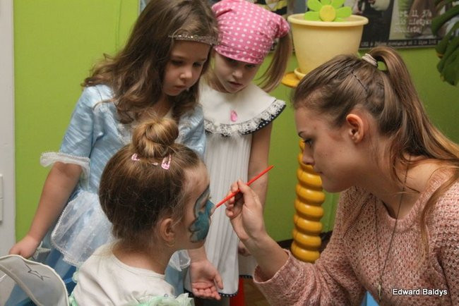 Wystrzałowy balik w Przedszkolu nr 20 (zdjęcia)