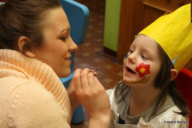 Wystrzałowy balik w Przedszkolu nr 20 (zdjęcia)