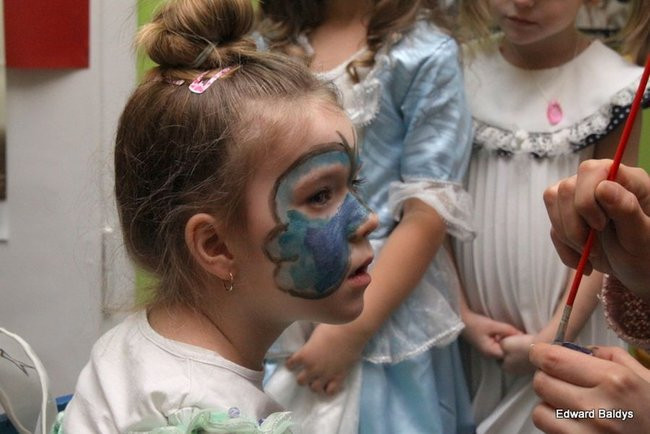 Wystrzałowy balik w Przedszkolu nr 20 (zdjęcia)