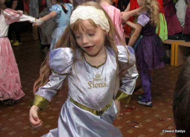 Wystrzałowy balik w Przedszkolu nr 20 (zdjęcia)