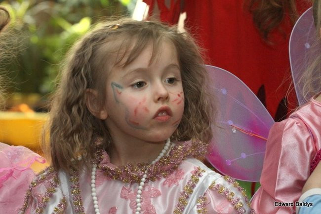 Wystrzałowy balik w Przedszkolu nr 20 (zdjęcia)