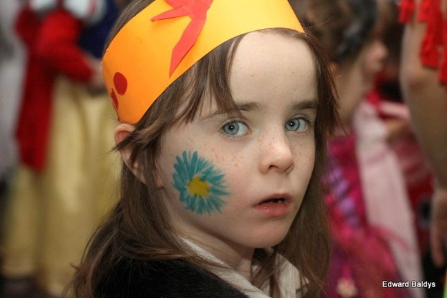 Wystrzałowy balik w Przedszkolu nr 20 (zdjęcia)