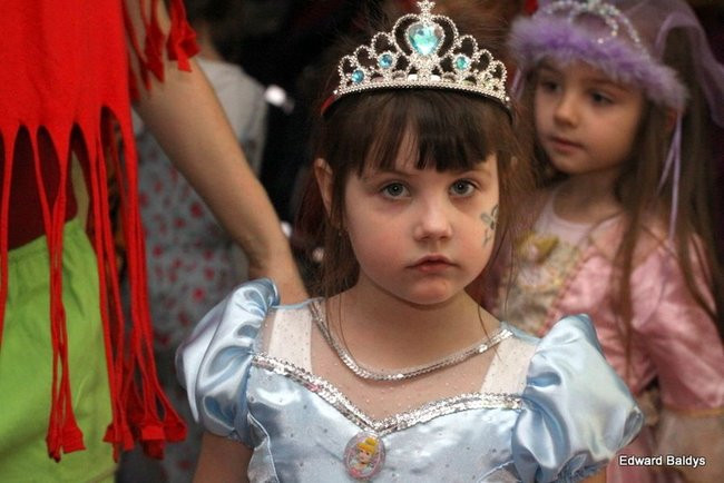 Wystrzałowy balik w Przedszkolu nr 20 (zdjęcia)