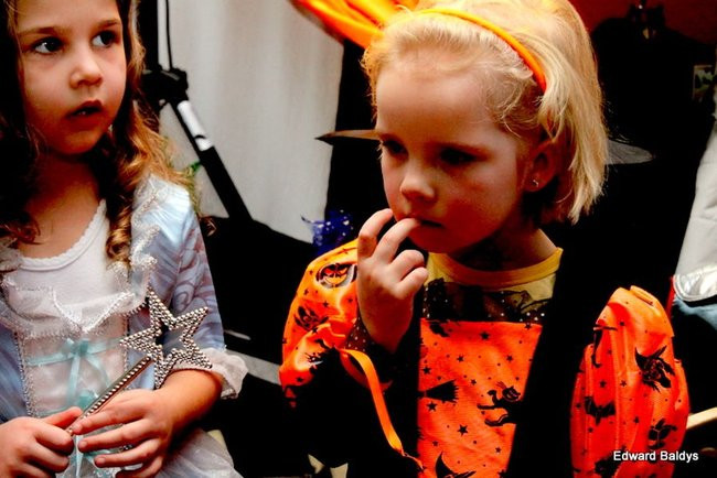 Wystrzałowy balik w Przedszkolu nr 20 (zdjęcia)