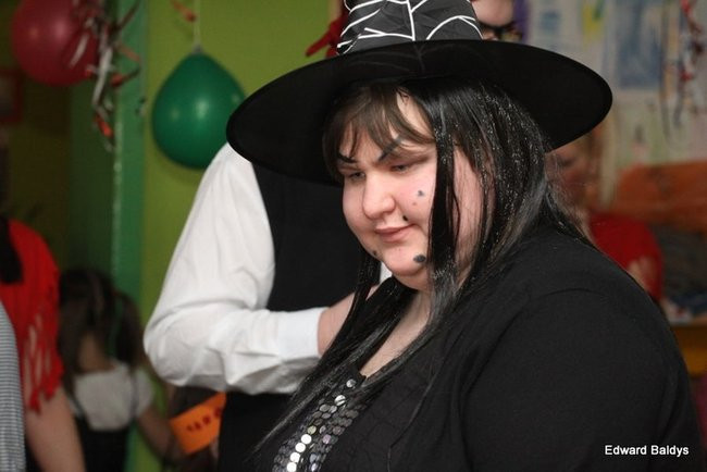 Wystrzałowy balik w Przedszkolu nr 20 (zdjęcia)