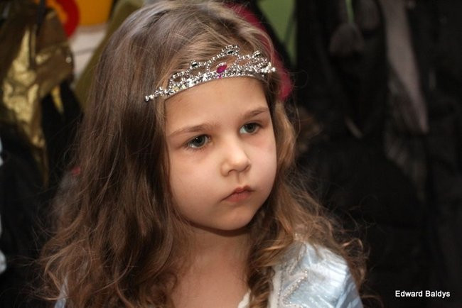 Wystrzałowy balik w Przedszkolu nr 20 (zdjęcia)