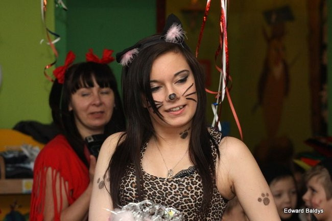 Wystrzałowy balik w Przedszkolu nr 20 (zdjęcia)