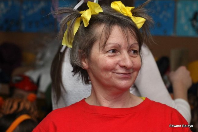 Wystrzałowy balik w Przedszkolu nr 20 (zdjęcia)