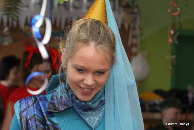 Wystrzałowy balik w Przedszkolu nr 20 (zdjęcia)