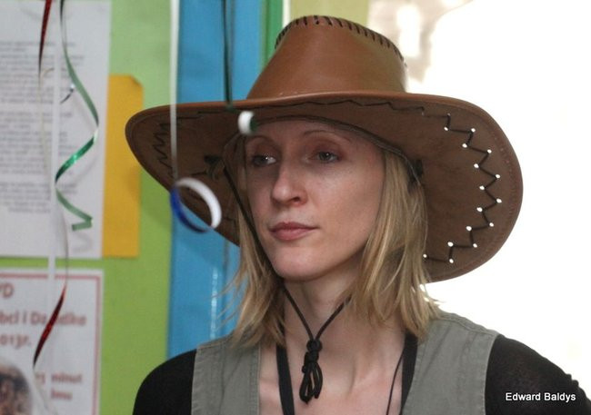 Wystrzałowy balik w Przedszkolu nr 20 (zdjęcia)