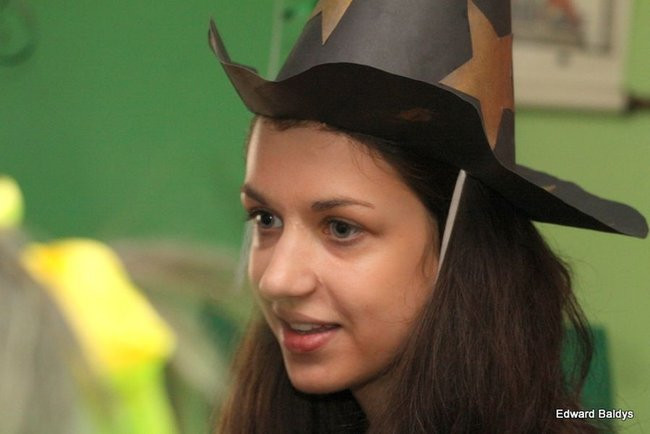 Wystrzałowy balik w Przedszkolu nr 20 (zdjęcia)