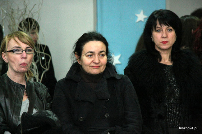 II LO bawi się u siebie (zdjęcia)