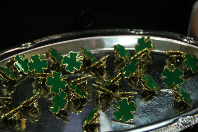 II LO bawi się u siebie (zdjęcia)