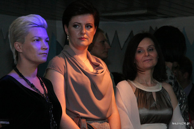 II LO bawi się u siebie (zdjęcia)