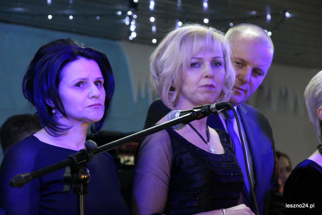 II LO bawi się u siebie (zdjęcia)