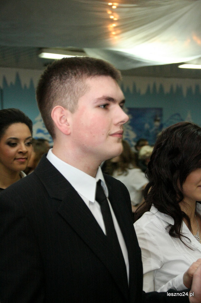 II LO bawi się u siebie (zdjęcia)