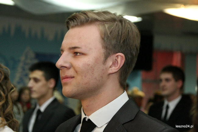 II LO bawi się u siebie (zdjęcia)