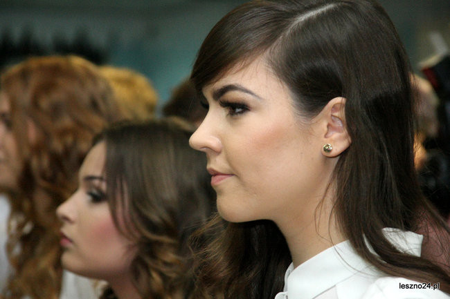 II LO bawi się u siebie (zdjęcia)