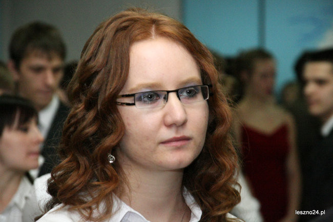 II LO bawi się u siebie (zdjęcia)