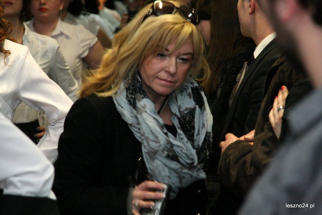 II LO bawi się u siebie (zdjęcia)