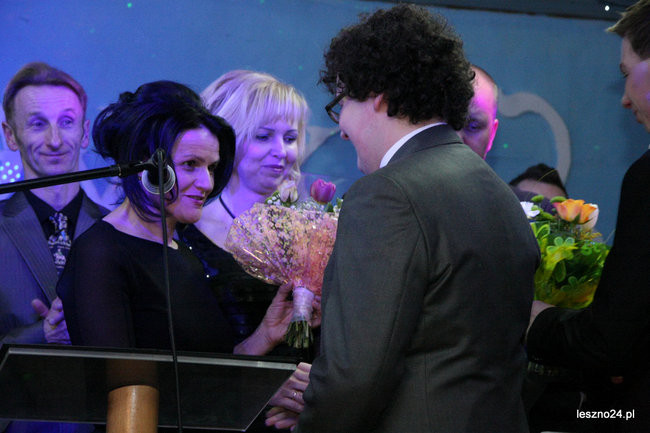 II LO bawi się u siebie (zdjęcia)