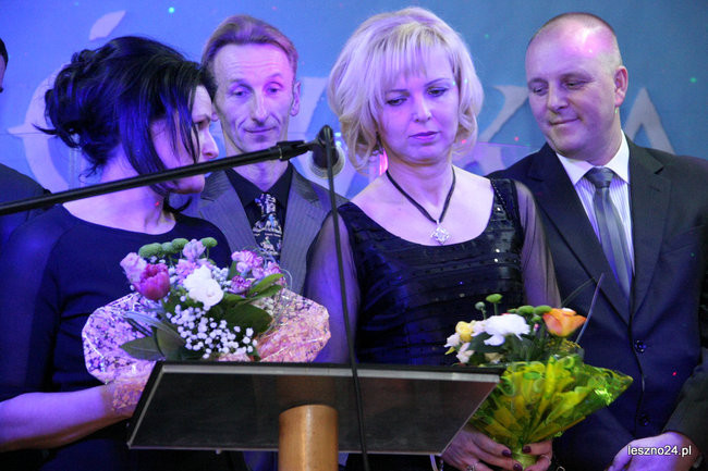 II LO bawi się u siebie (zdjęcia)