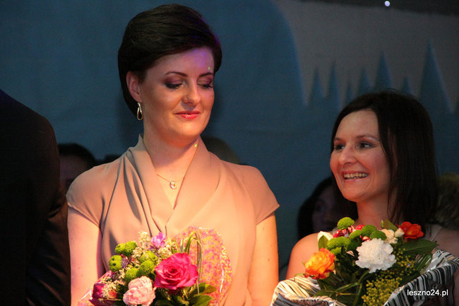 II LO bawi się u siebie (zdjęcia)