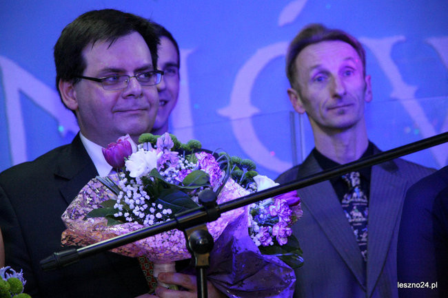 II LO bawi się u siebie (zdjęcia)