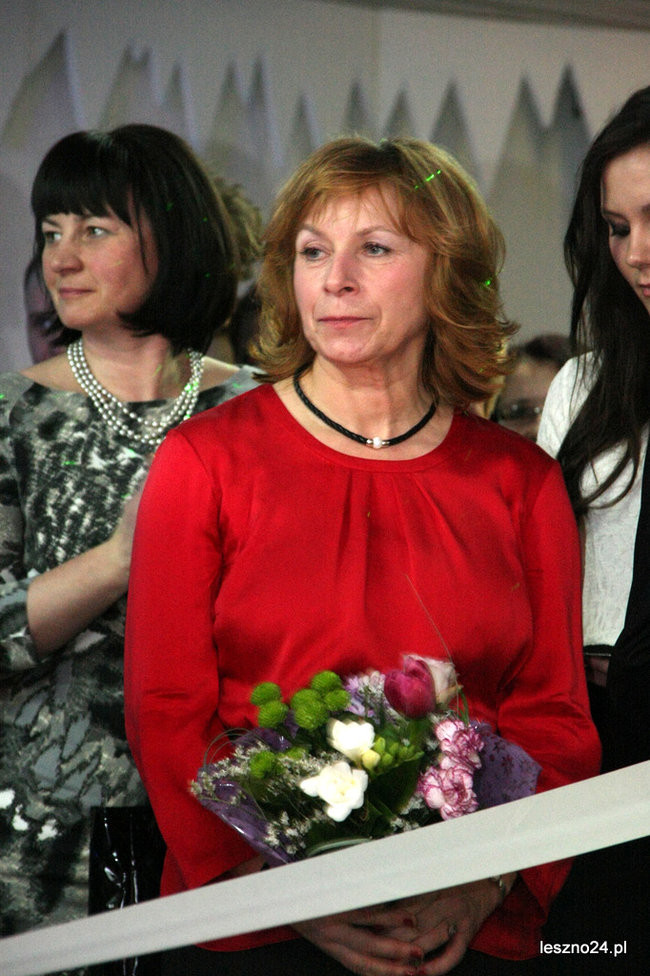 II LO bawi się u siebie (zdjęcia)