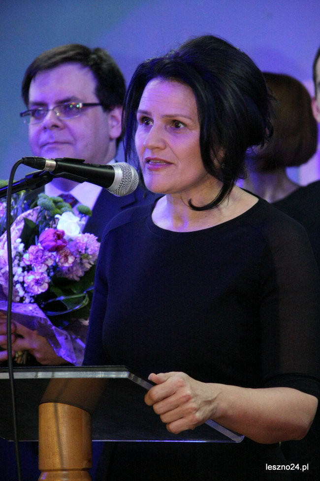 II LO bawi się u siebie (zdjęcia)