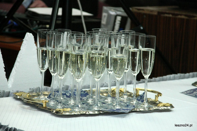 II LO bawi się u siebie (zdjęcia)