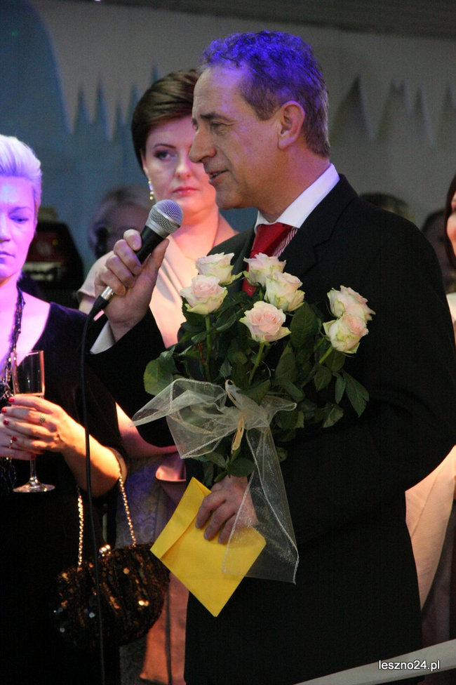 II LO bawi się u siebie (zdjęcia)