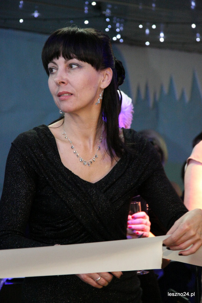 II LO bawi się u siebie (zdjęcia)