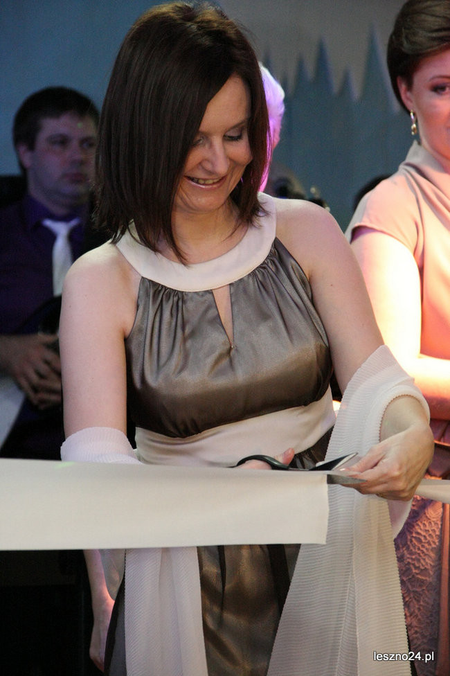 II LO bawi się u siebie (zdjęcia)