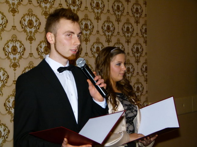 Na 86 dni przed maturą (zdjęcia)