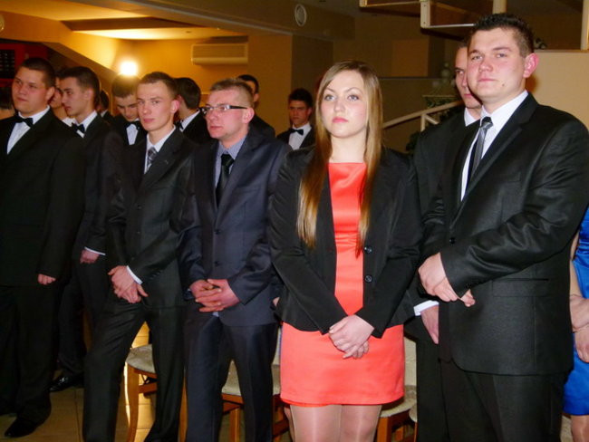 Na 86 dni przed maturą (zdjęcia)