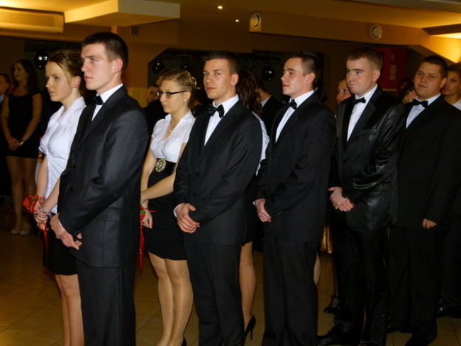 Na 86 dni przed maturą (zdjęcia)