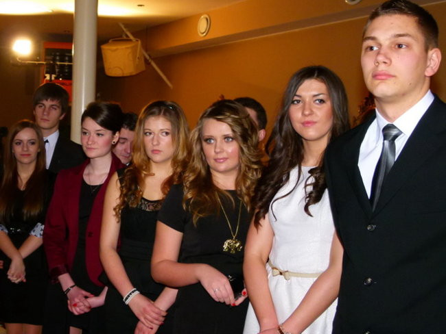 Na 86 dni przed maturą (zdjęcia)