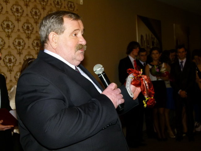 Na 86 dni przed maturą (zdjęcia)