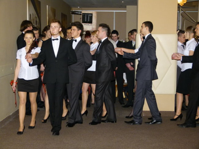 Na 86 dni przed maturą (zdjęcia)