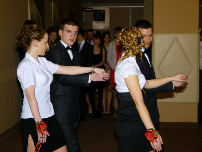 Na 86 dni przed maturą (zdjęcia)