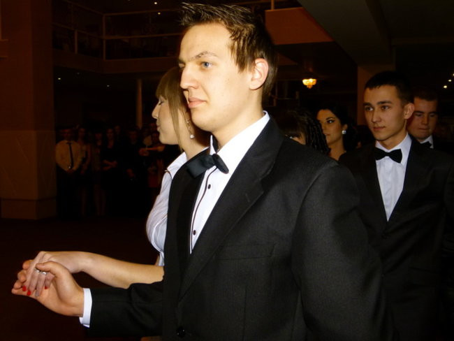 Na 86 dni przed maturą (zdjęcia)