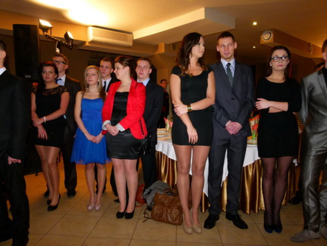 Na 86 dni przed maturą (zdjęcia)