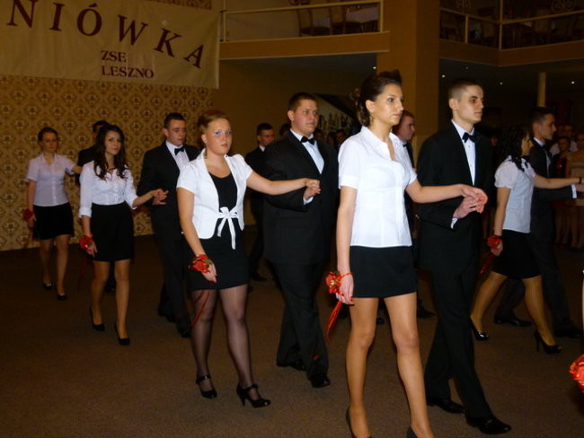 Na 86 dni przed maturą (zdjęcia)