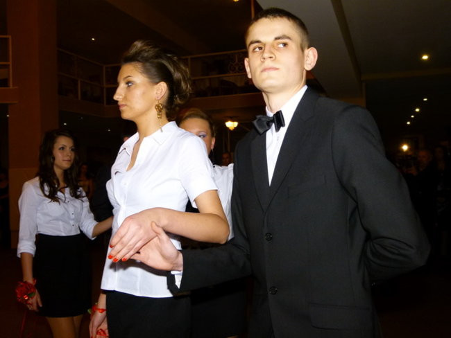 Na 86 dni przed maturą (zdjęcia)