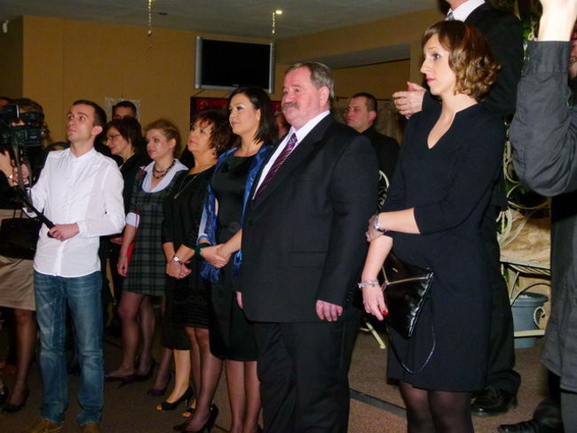 Na 86 dni przed maturą (zdjęcia)