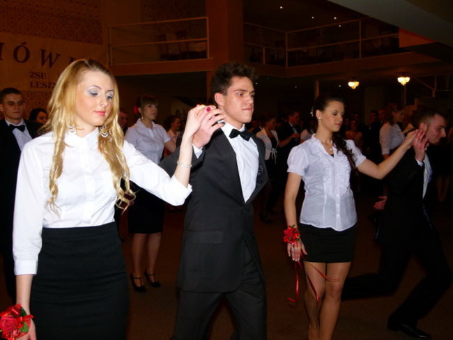 Na 86 dni przed maturą (zdjęcia)