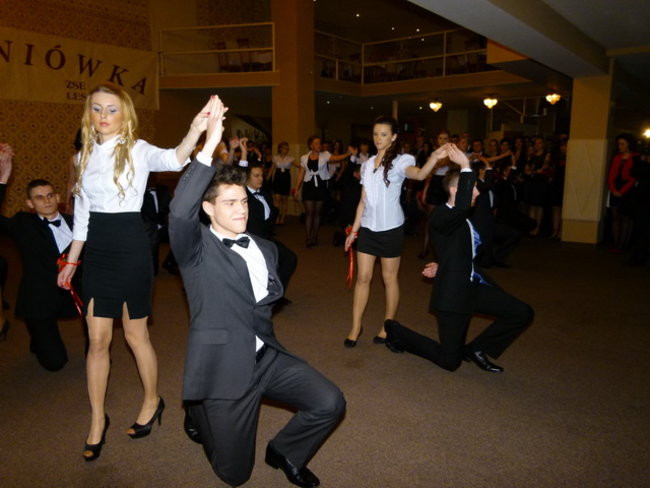 Na 86 dni przed maturą (zdjęcia)