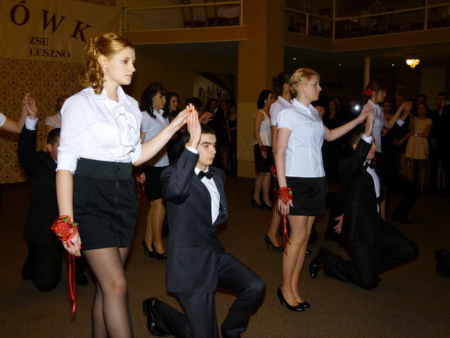 Na 86 dni przed maturą (zdjęcia)