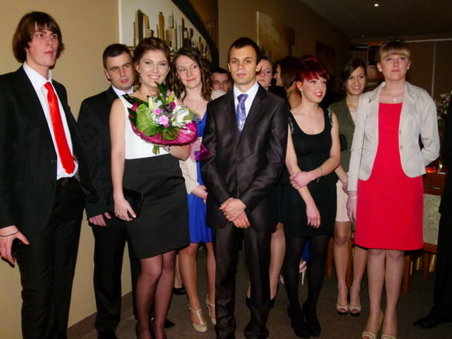 Na 86 dni przed maturą (zdjęcia)